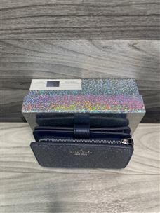 Lola glitter boxed medium compact online wallet